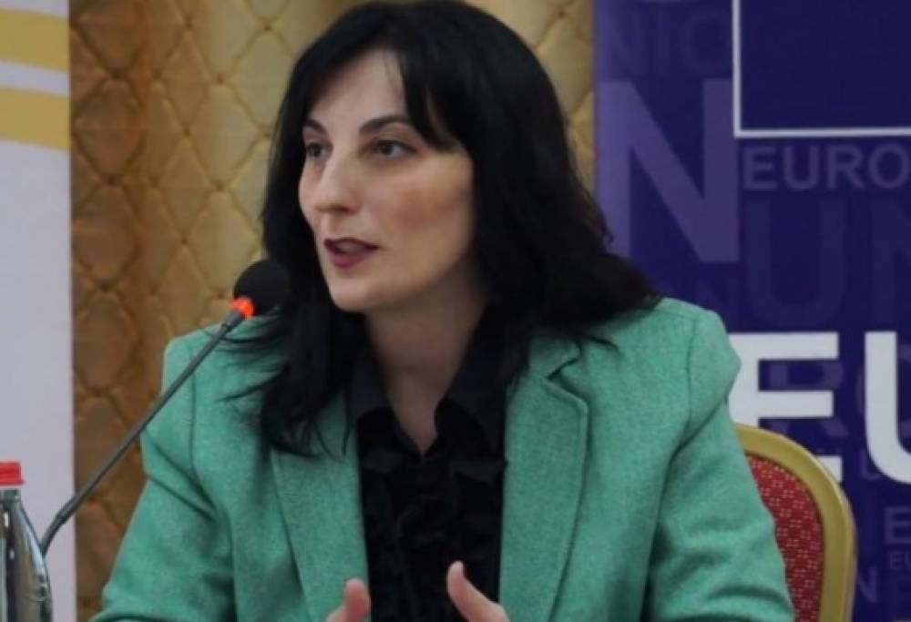 Շուշան Դոյդոյանի դիմումի հիման վրա վարույթ է հարուցվել. ՀՀ ԱՆ