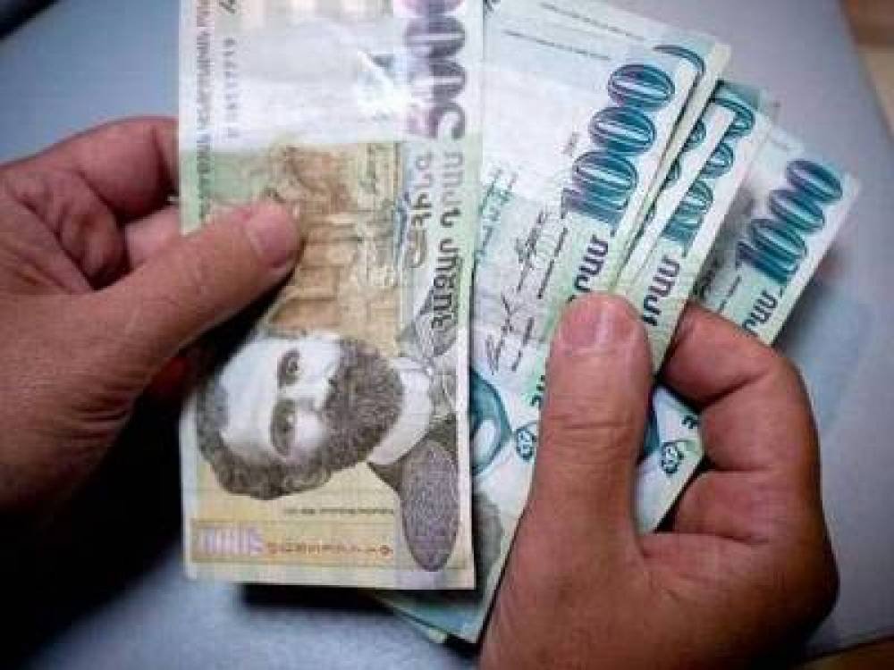 ՄԻՊ-ի աջակցությամբ քաղաքացուն վճարվել է շուրջ մեկ տարի պակաս վճարված կենսաթոշակը
