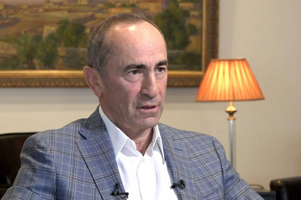Դատարանը հետաձգեց Ռոբերտ Քոչարյանի խափանման միջոցի վերաբերյալ գործի քննությունը