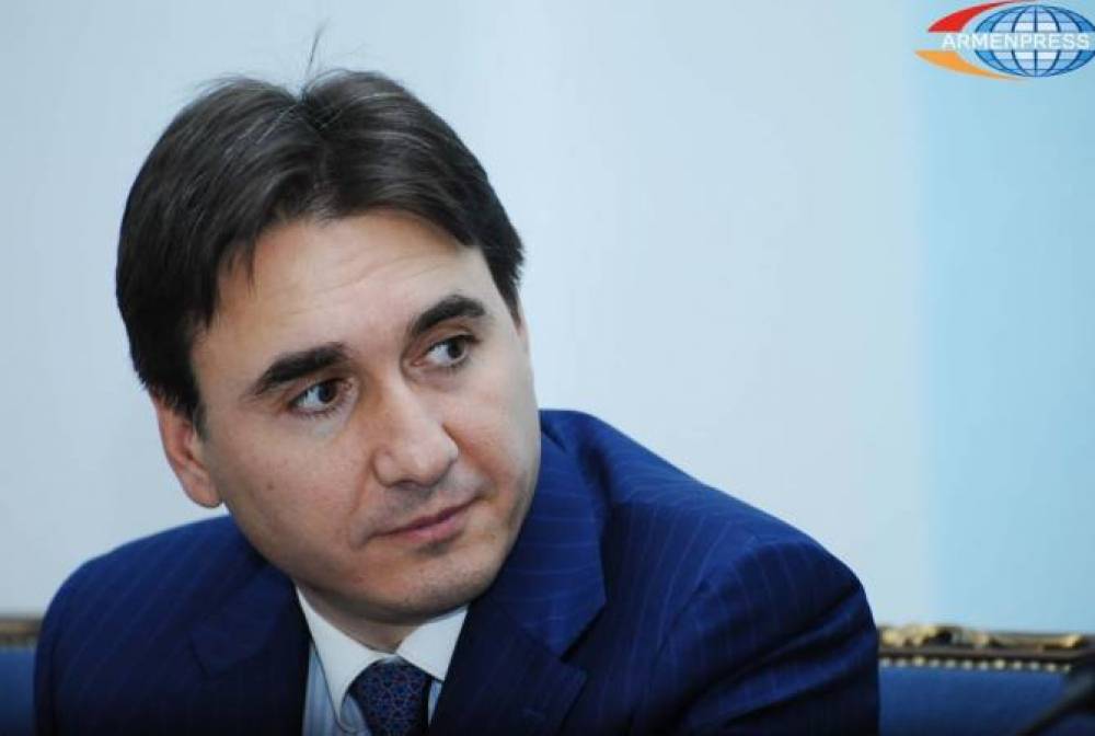 Վերաքննիչ դատարանը Արմեն Գևորգյանի խափանման միջոցի վերաբերյալ որոշումը կհրապարակի հունվարի 29-ին