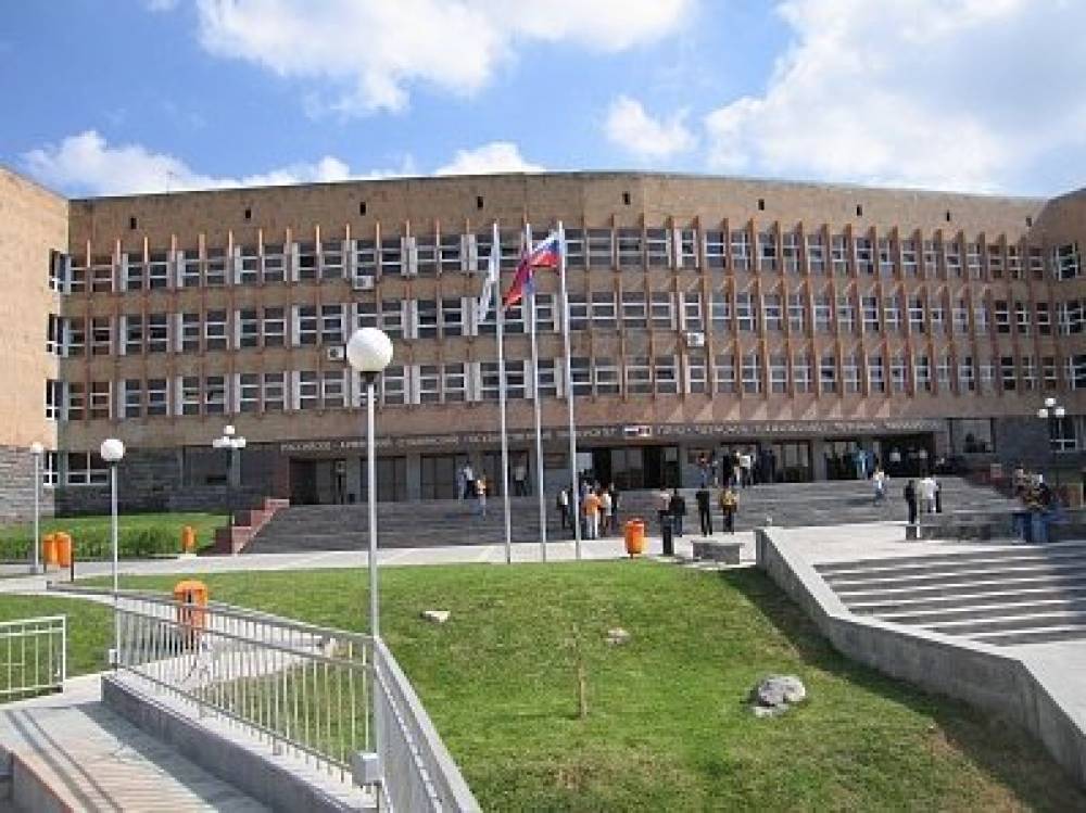Ինչպես է ցմահ դատապարտյալ Մհեր Ենոքյանը իրավաբանի կրթություն ստացել. Հայ-Ռուսական համալսարանի հայտարարությունը