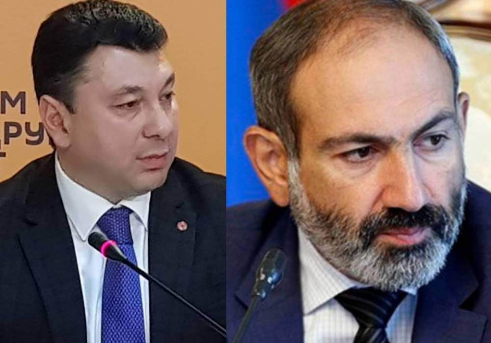 Փաշինյանի շնորհիվ Հայաստանը դարձել է համարյա չեղած հաշիվ ՀԱՊԿ-ում. Շարմազանով. (տեսանյութ)