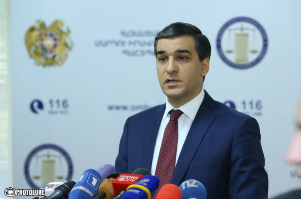 Պաշտպանը ԵԽ նախարարների կոմիտե է ներկայացրել 2-րդ հատուկ դիրքորոշումը՝ Հայաստանի վերաբերյալ ՄԻԵԴ վճռի կատարման հետ կապված