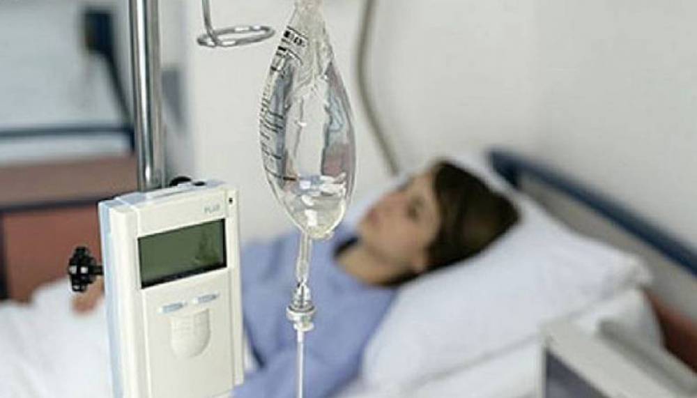 Երևանում անչափահասներ են հոսպիտալացվել՝ թունավորման հետևանքով
