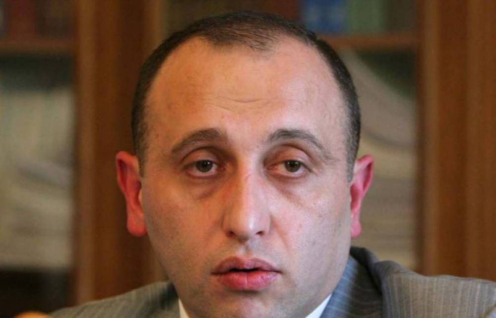 Դատարանը Վահագն Հարությունյանին կալանավորելու որոշում է կայացրել