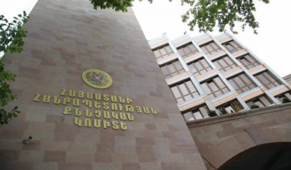 Երկու անձի մեղադրանք է առաջադրվել՝ խանութից խոշոր չափերով գողություն կատարելու համար