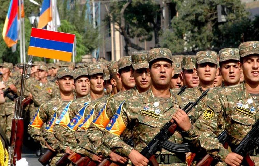 Առողջ եղե’ք և անփորձանք վերադարձեք տուն. Արսեն Թորոսյանը շնորհավորել է