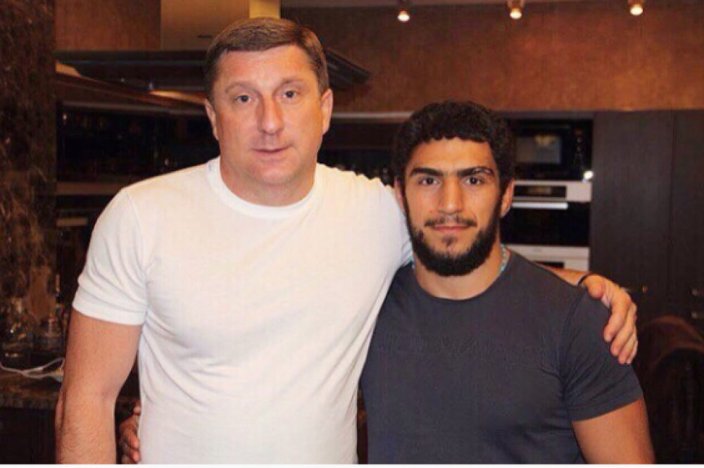 Միհրան Հարությունյանի խոստովանությունը Ռոբսոնին