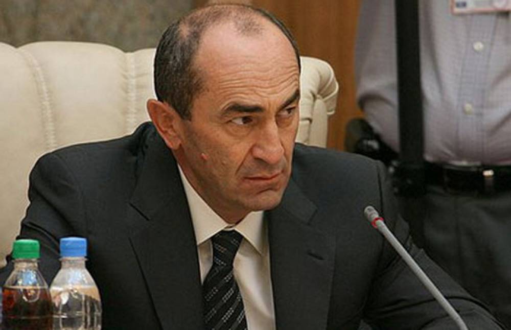 Ռոբերտ Քոչարյանի խափանման միջոցի վերաբերյալ դատարանի որոշումը կհրապարակվի հունվարի 18-ին