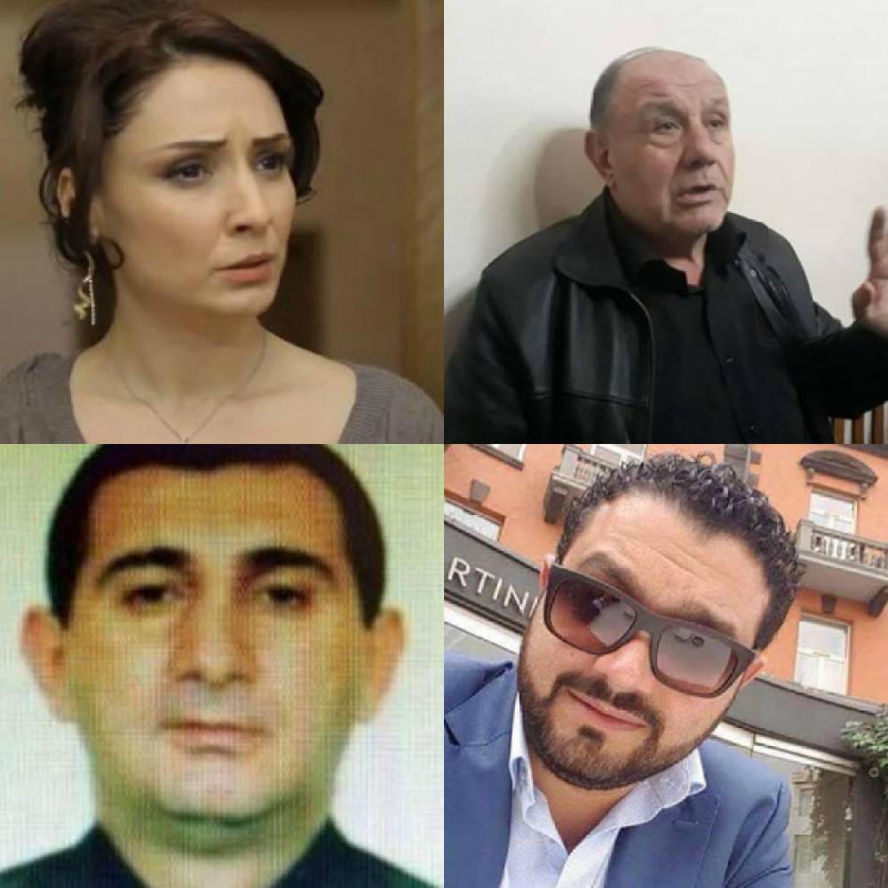 Ի՞նչ կապ ունի Լուիզա Ղամբարյանը Մամիկոն Բագրատունու հետ, և ինչու է Վստրեչի Ապերը զանգել նրան (տեսանյութ)