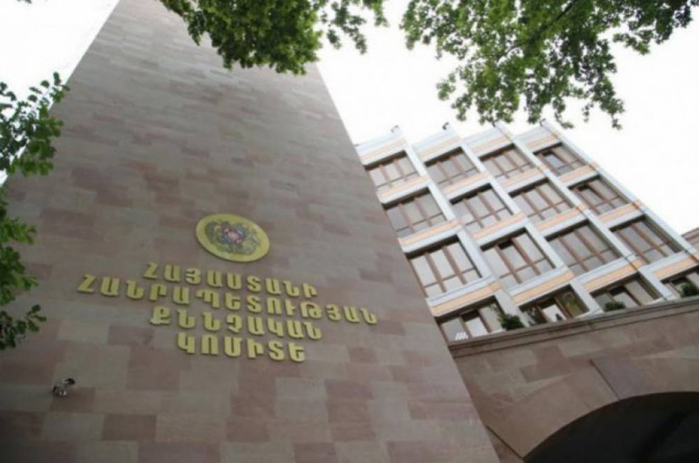 Նորակոչիկներին տեղափոխող ավտոբուսի միջադեպի մասնակիցներից մեկը ստորագրությամբ ազատ է արձակվել, մյուսին կալանավորելու միջնորդություն է ներկայացվել