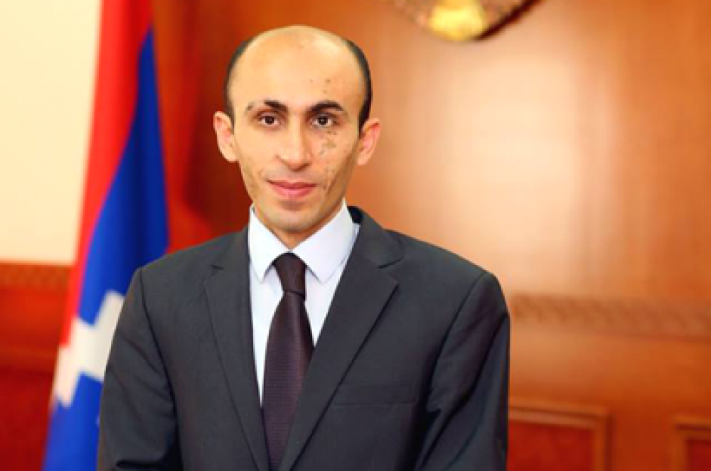 Արցախի ՄԻՊ-ը միջամտել է բուժհաստատությունում պահվող կալանավորված անձի իրավունքների պաշտպանության հարցում