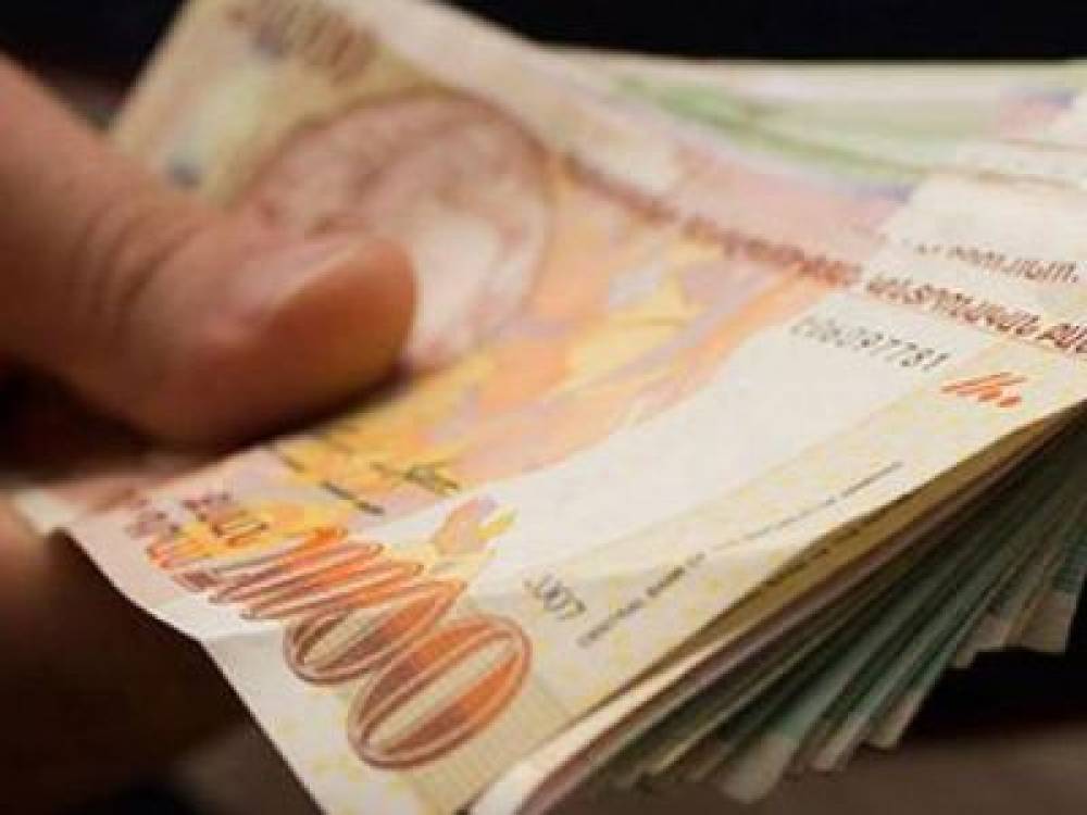 Արտամետի գյուղապետին մեղադրանք է առաջադրվել՝ առանձնապես խոշոր չափերով յուրացում կատարելու համար