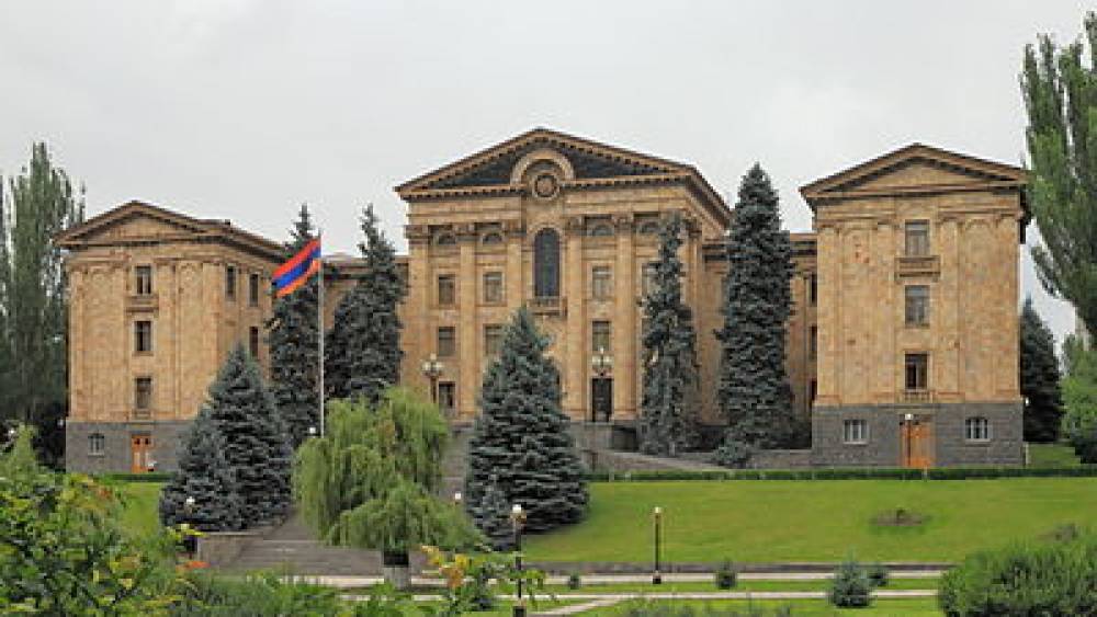 Խորհրդարանական ճեպազրույցները՝ ուղիղ