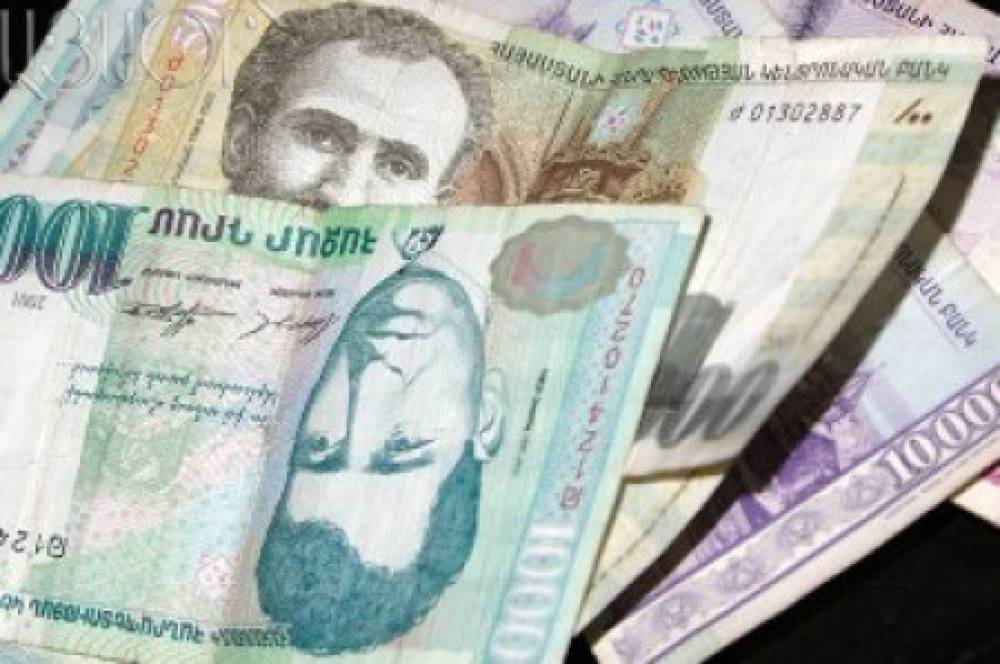 Կենսաթոշակների վճարման գործընթացը կսկսվի վաղվանից