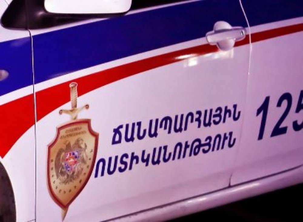 ՃՈ տարածքային հաշվառման-քննական ստորաբաժանումների համար սահմանվել է աշխատանքային ռեժիմ