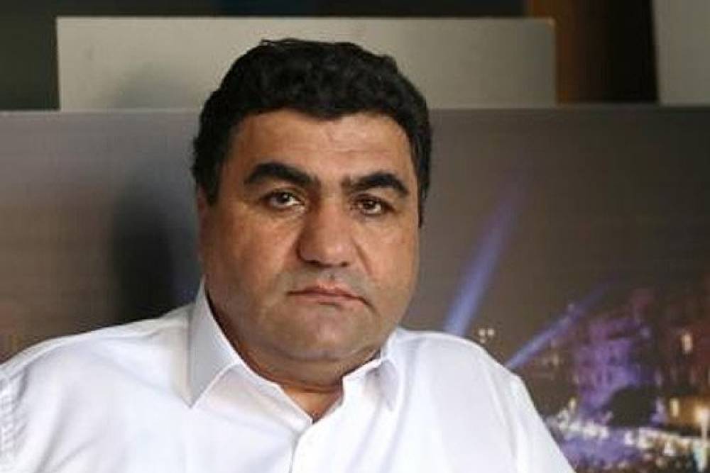 «Նուբարաշեն» ՔԿՀ-ում Մհեր Եղիազարյանի մահը վրա է հասել սրտամկանի ինֆարկտից. ՔԿ