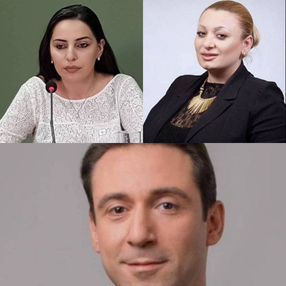 Քաղաքապետը վախենում է «Լույս»-ից. ավագանու անդամները զայրացած են և պարզաբանում են պահանջում