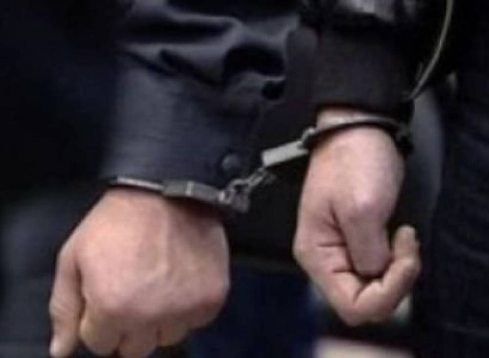 ՍՊԸ անվտանգության աշխատակիցն իր հերթապահության ժամանակ գողություն է արել
