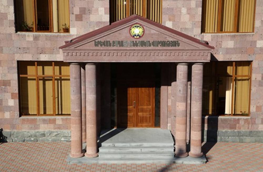 Ավարտվել է լրագրողի մասնագիտական գործունեությանը խոչընդոտելու դեպքի առթիվ հարուցված քրեական գործի նախաքննությունը