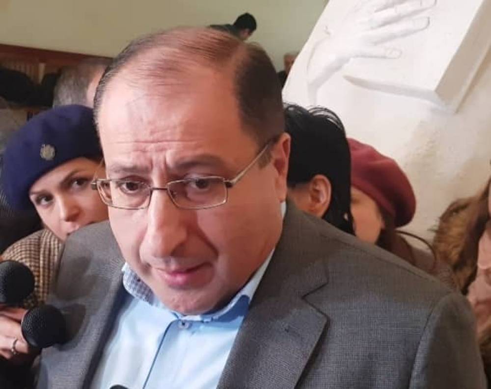 Որևէ դատարան իրավունք չունի այս փուլում քննել Քոչարյանի անձեռնամխելիության հարցը. փաստաբան