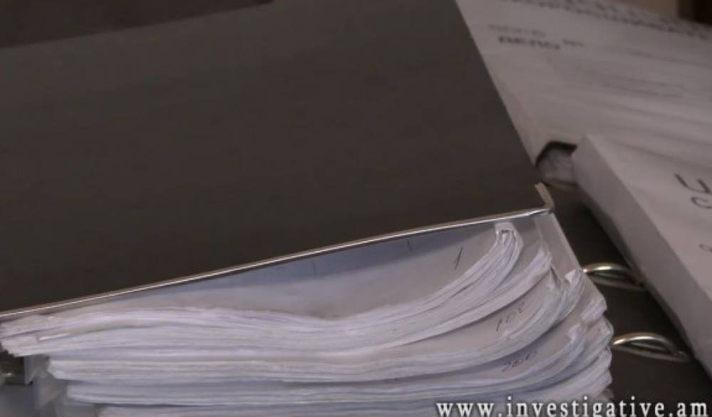 Առերևույթ չարաշահումներ՝ «Տուբերկուլյոզի դեմ պայքարի ազգային կենտրոն» ՊՈԱԿ-ում. մեղադրանք է առաջադրվել երեք անձի (տեսանյութ)