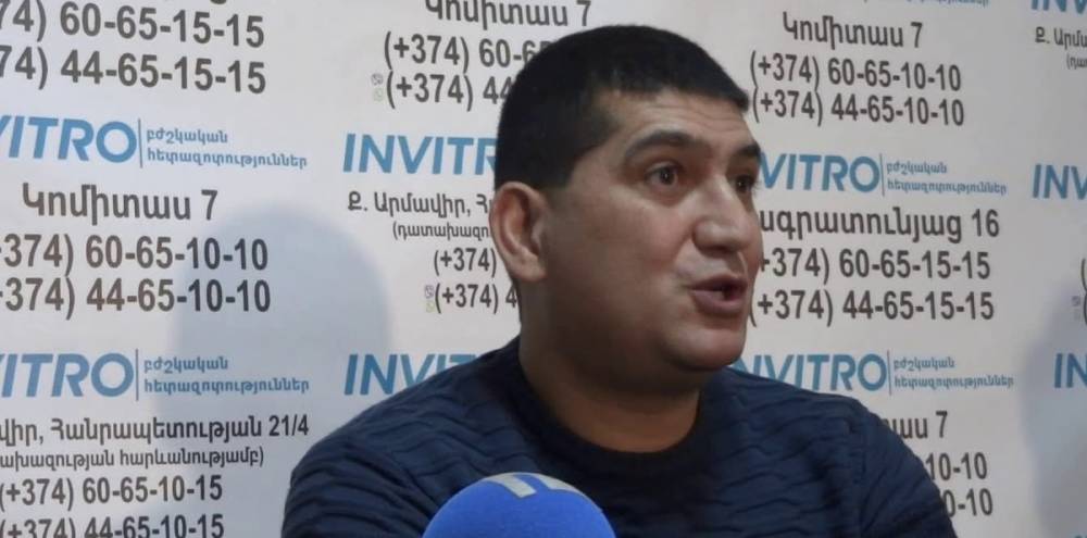 Փաստաբանական գաղտնիքի հետ խնդիր կունենանք,պաշտոնյաները կստիպեն անել այնպես, ինչպես ձեռնտու է. փաստաբան