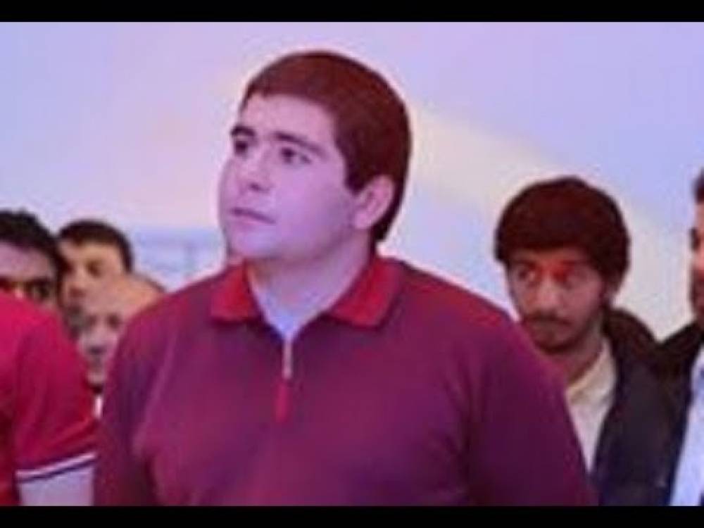 Նվեր Ծառուկյանն այդ միջադեպի հետ որևէ առնչություն չունի. Ի. Տոնոյան