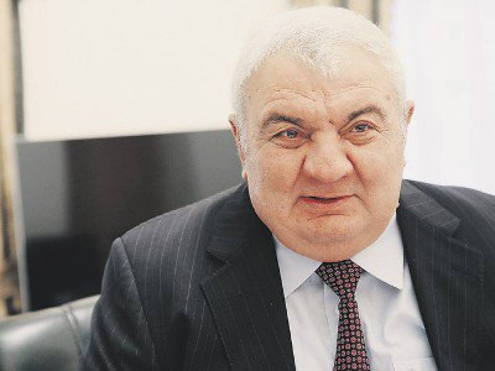 Վճռաբեկ դատարանը վարույթ չի ընդունել Յուրի Խաչատուրովի գործով բողոքը