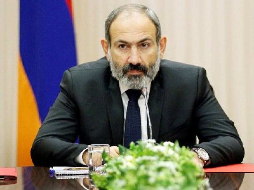 Առաջարկել ենք Փաշինյանին՝ նախատեսել հակակոռուպցիոն ռազմավարության մշակման ավելի իրատեսական ժամկետներ. հայտարարություն