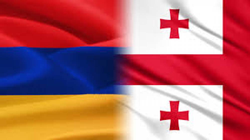 Հայաստանն ընդգրկվել է 2019 թվականին Վրաստանի խոշորագույն առեւտրային գործընկերների տասնյակում