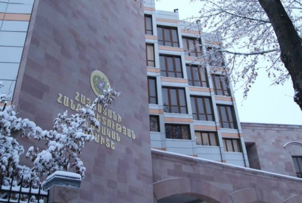 Բացահայտվել է հրազենային վնասվածք ստանալու դեպքը. մեղադրանք է առաջադրվել Կոտայքի մարզի բնակչին