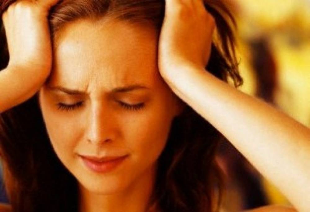7 հիվանդություն, որոնց մասին նախազգուշացնում է ականջներում առկա աղմուկը