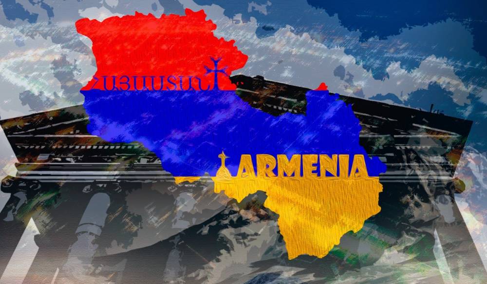 Հայաստանը զբաղեցրել է 11-րդ հորիզոնականը 2021 թվականին երկրների անվտանգության վարկանշային աղյուսակում