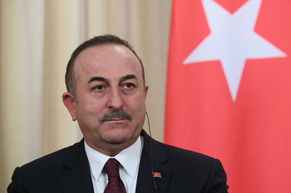 «Սկսվել է թուրք զինվորականների` Ադրբեջան ուղարկվելու գործընթացը». Չավուշօղլու