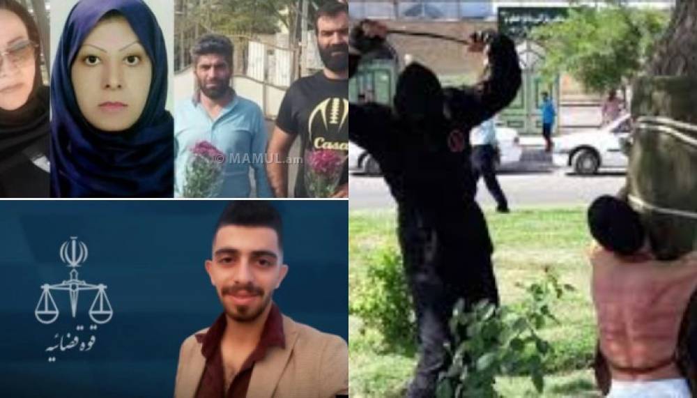 Ազատազրկում և մտրակի հարվածներ. Իրանում դատապարտել են Ադրբեջանին սատարած պանթյուրքիստներին