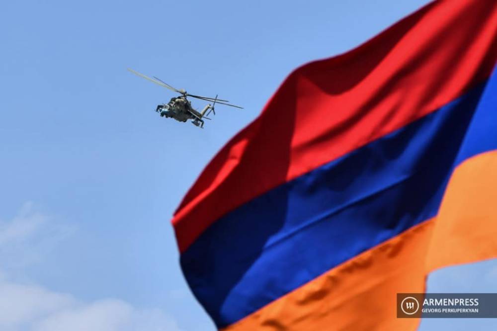 Բաքուն 21 հայի նկատմամբ հետախուզում է հայտարարել
