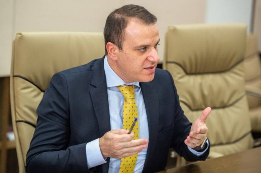 Իշխանությունը չի ընկալում, թե ճանապարհային ապաշրջափակումն ինչ բարդագույն գործընթաց է և չունի ռեսուրս՝ պրոցեսի վրա որևէ դերակատարում ունենալու համար․ Վլադիմիր Մարտիրոսյան
