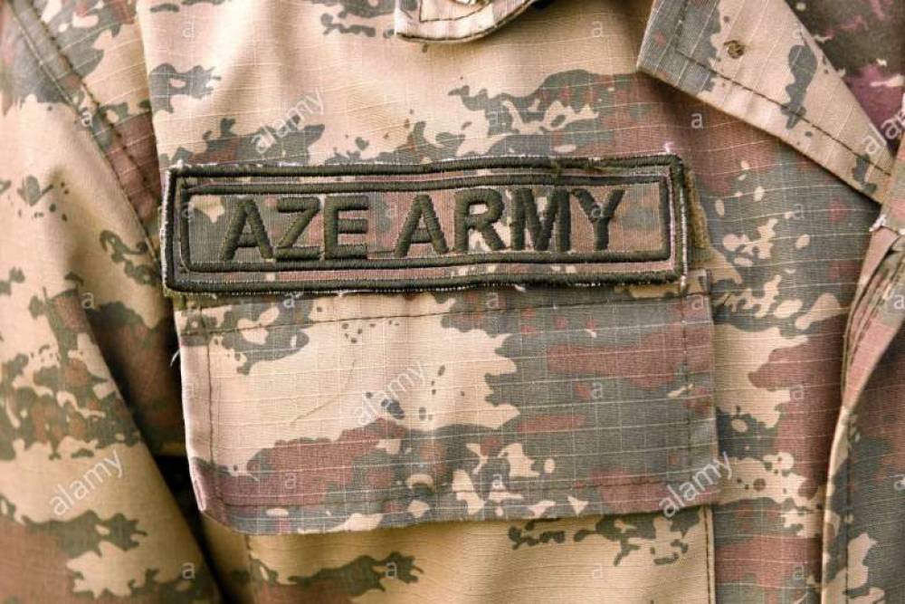 Արցախում ՃՏՊ-ի արդյունքում ադրբեջանցի զինծառայող է մահացել
