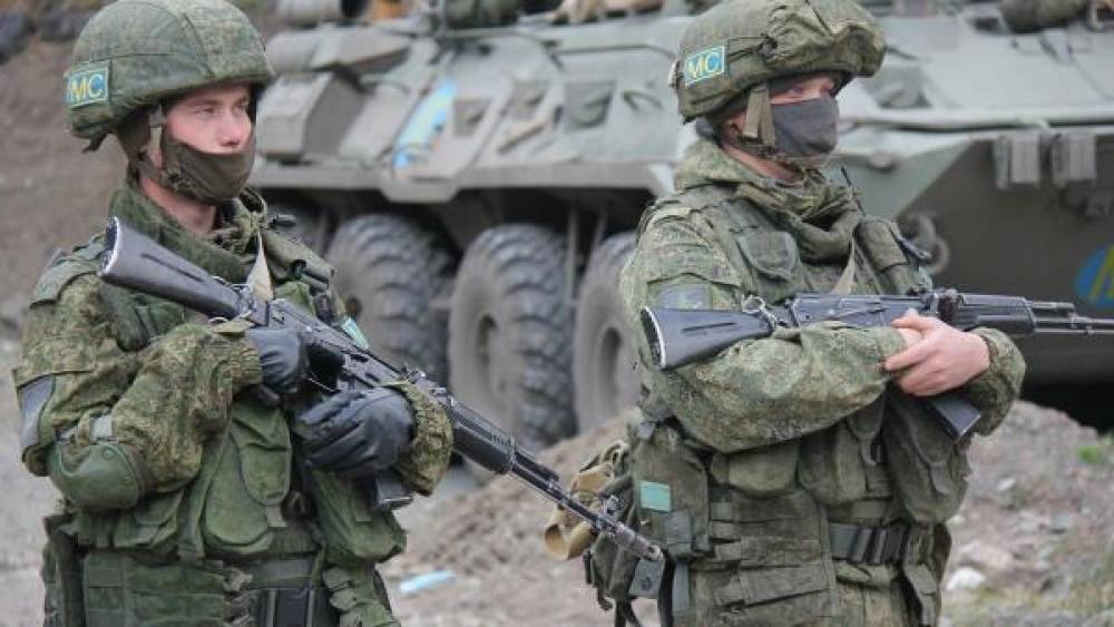 Ռուս զինծառայողները կընդգրկվեն ԼՂ-ում կրակի դադարեցման վերահսկողության ռուս-թուրքական կենտրոնում
