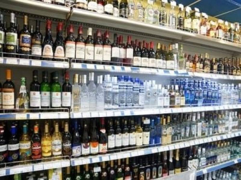 2022 թվականի հունվարի 1-ից ալկոհոլը կտրուկ թանկանալու է