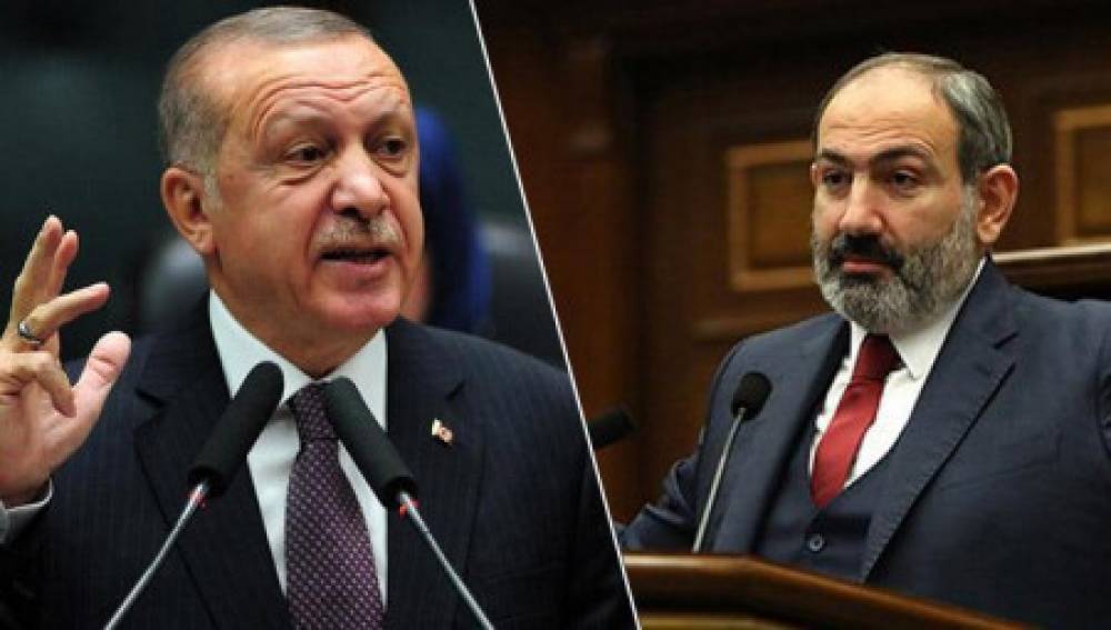 Թուրքիայի հետ Հայաստանի անհարկի բանակցությունների թակարդները․Ինչո՞ւ է Փաշինյանը կրկնօրինակում Սարգսյանի սխալ քաղաքականությունը Թուրքիայի հետ