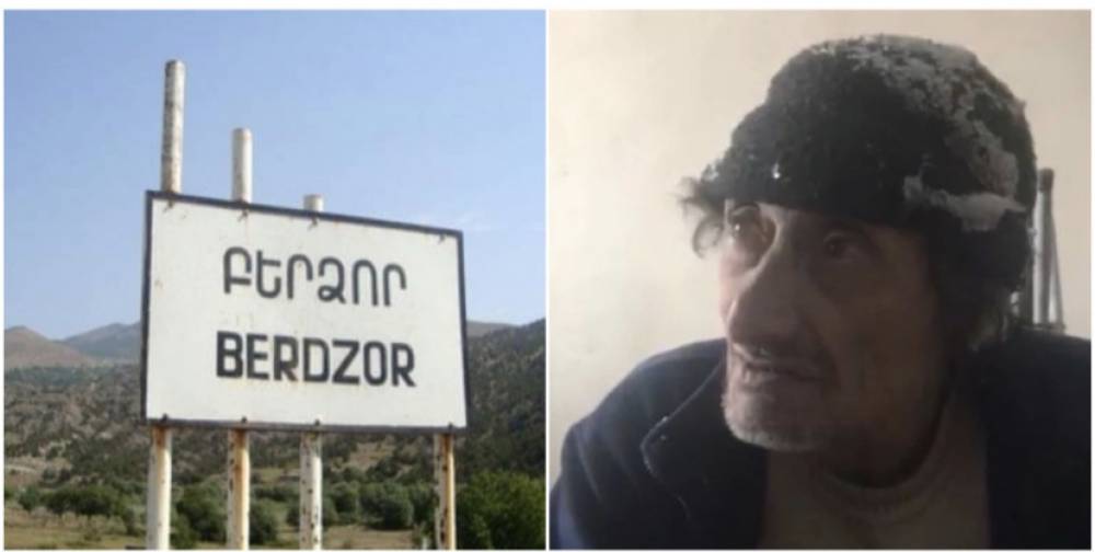 Ինչպե՞ս է հայ տղամարդը հայտնվել ադրբեջանցիների մոտ․ նոր մանրամասներ