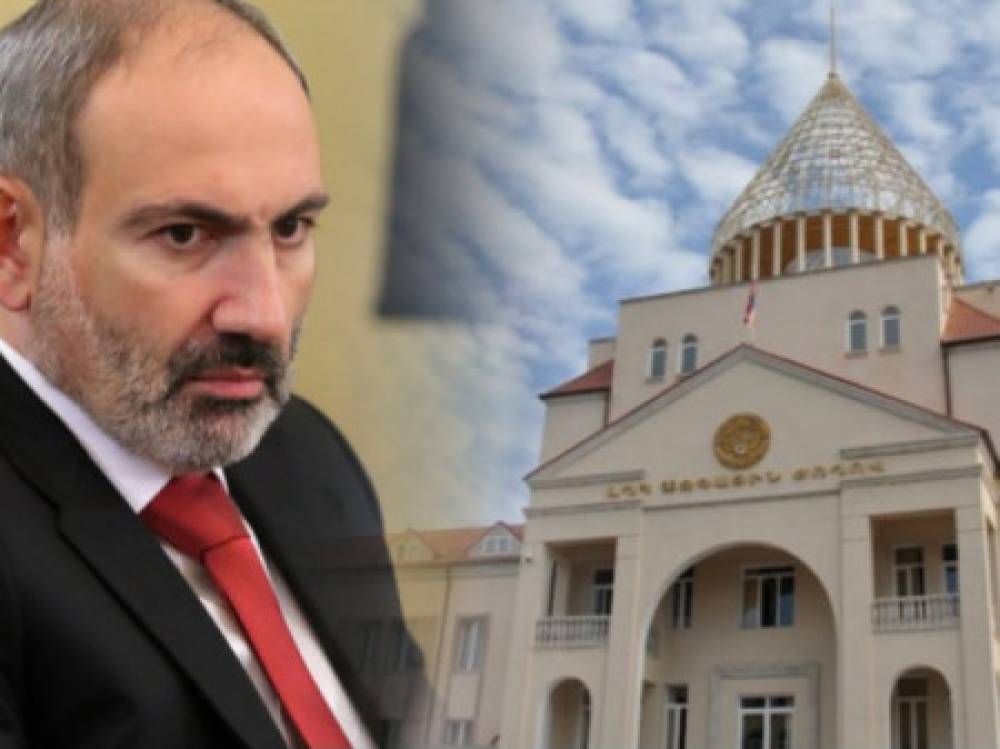ՀՀ ղեկավարության ոչ համարժեք արձագանքը սխալ ազդանշան է դարձել Ադրբեջանի ղեկավարի համար․ Արցախի ԱԺ