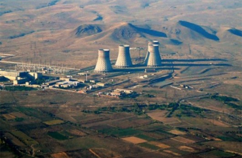 «Ռոսատոմը» և Հայաստանը համաձայնագիր են ստորագրել ատոմային էներգաբլոկների կառուցման հարցով համագործակցելու մասին