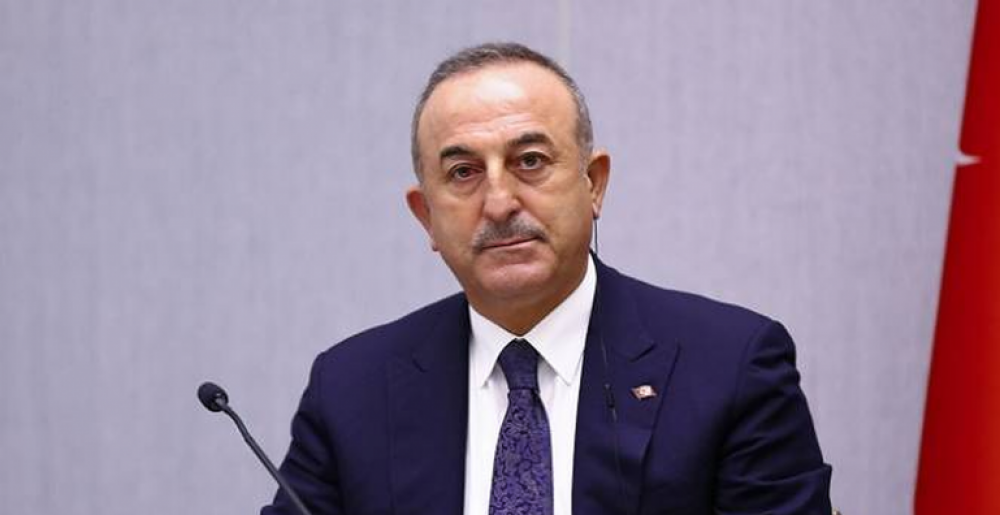 Թուրքիայի արտգործնախարարը խոսել է Հայաստան-Թուրքիա հարաբերությունների կարգավորման գործընթացի մասին