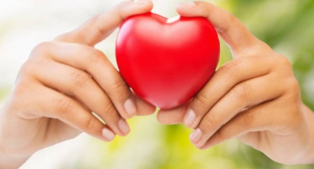 Ինչպես սիրտը երիտասարդացնել 10  տարով
