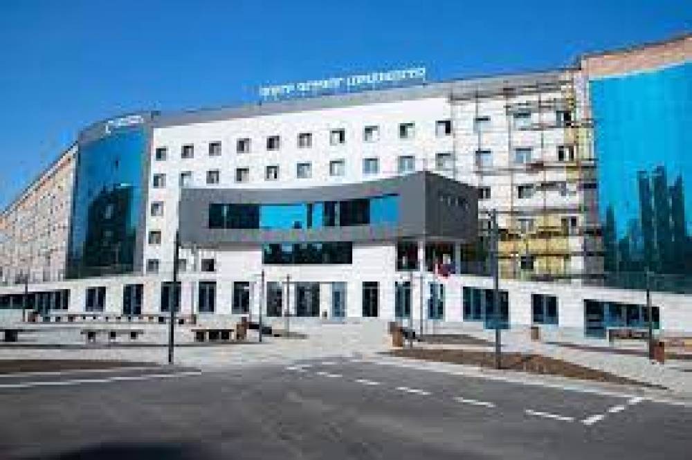 Ողբերգական դեպք Երևանում. «Սուրբ Գրիգոր Լուսավորիչ» բժշկական կենտրոնում 2-ամյա աղջնակ է մահացել