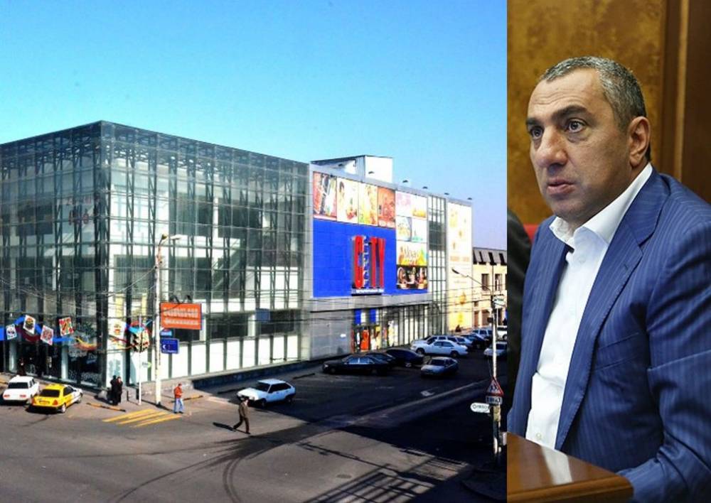 «Երևան Սիթի» սուպերմարկետի անվտանգության աշխատակիցը կասկածվում է քաղաքացուն ծեծի ենթարկելու և մարմնական վնասվածք պատճառելու մեջ