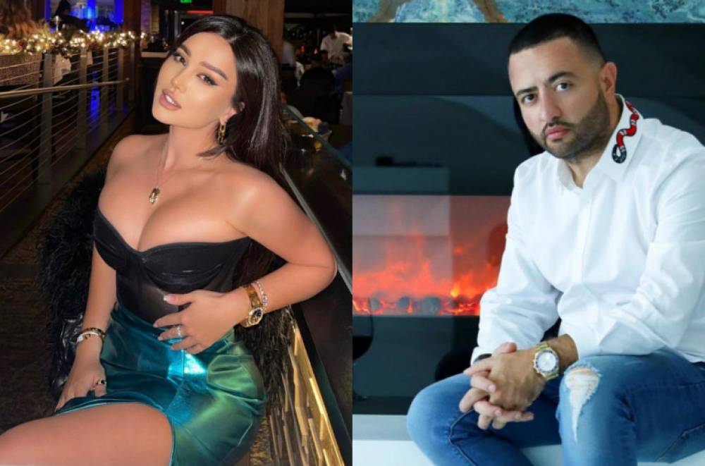 «Հույս ունեմ՝ այլևս չեք գրի, որ այնքան թույլ եմ եղել, որ տղամարդը պետք է զբաղվեր իմ թղթաբանությամբ և կացությամբ». Սուպեր Սաքոյի նախկին սիրելին պատասխանել է հետևորնդերի հարցերին